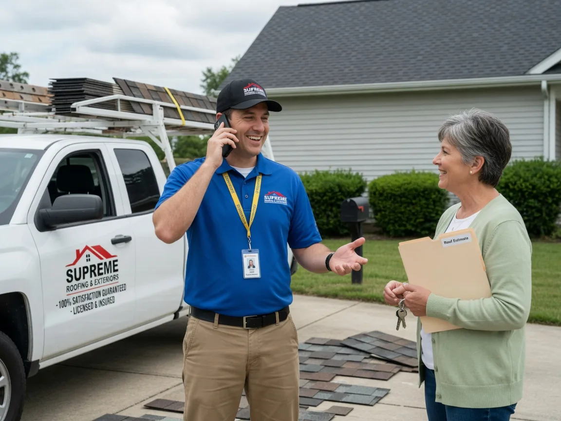 Roof Replacement Odessa, FL FAQs